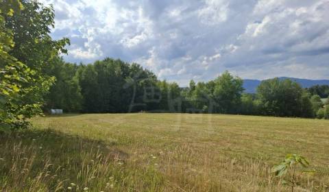 NOVINKA v predpredaji! Výstavba domu /chalupy na kľúč v krásnej Detvia