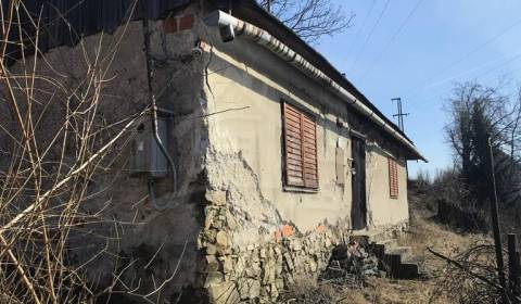 Romantická chalupa s nádherným výhľadom na Sitno – Štiavnické Bane