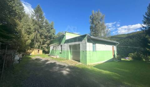 Podnikateľská príležitosť: Dom s rekreačným areálom