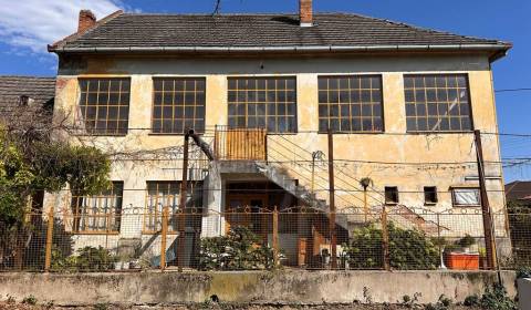 VIDIECKY POSCHODOVÝ DOM S CHARAKTEROM, V BLÍZKOSTI VÁHU – KOMOČA