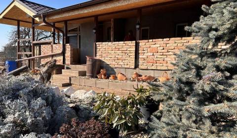 Súkromná oáza pokoja na dosah mesta – záhrada s mobilným domom v Novýc