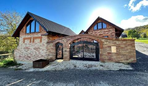 Skvelá investičná príležitosť neďaleko kúpaliska v Podhájskej