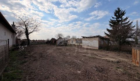 INVESTIČNÁ PRÍLEŽITOSŤ PRI PODHÁJSKEJ – POZEMOK S POTENCIÁLOM