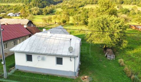 Výrazná zľava! Rekonštruovaný a útulný domček na predaj v Národnom par
