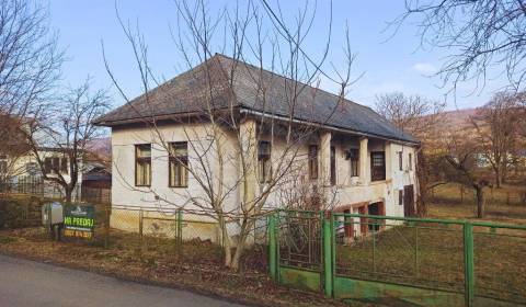 Útulný domček na predaj v tichej lokalite