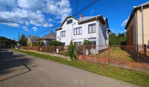 Rodinný dom na predaj neďaleko Domaše - Žalobín