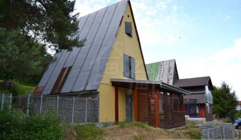 Chata v rekr. oblasti Domaša - Valkov