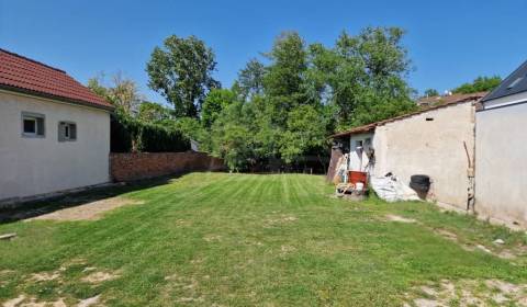 Stavebný pozemok priamo v centre Stupavy