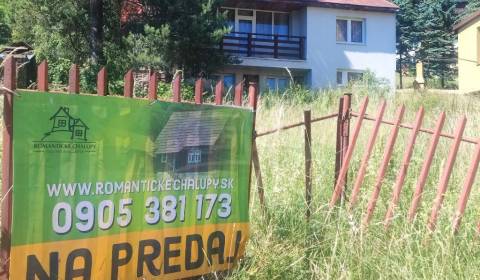 Dom na Donovaloch investičná príležitosť