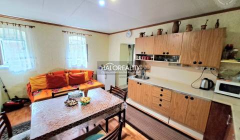 Predaj, rodinný dom Hronská Breznica, ihneď voľný  -...