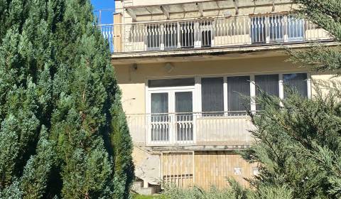 Vila, 6 i, aj pre dve rodiny, na firmu , so záhradou  v centre Senice.