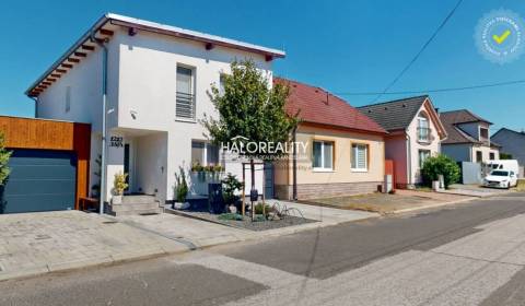 REZERVOVANÉ - Predaj, rodinný dom Gajary - EXKLUZÍVN...