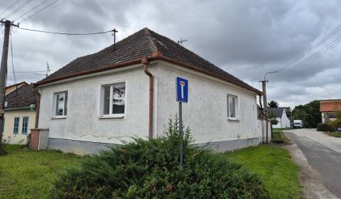 Rodinný dom Drahovce