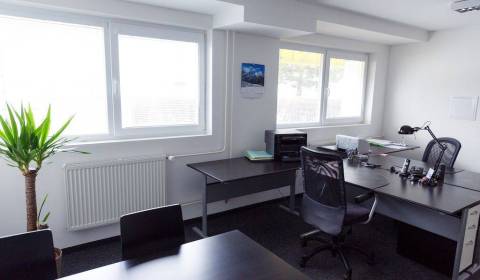 Prenájom kancelárie - Račianska ulica, Nové mesto, OPTIMUM