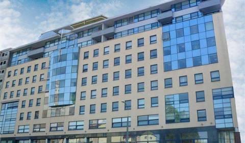 Kancelária 58m2, Košická ul. - DOAS, Ružinov