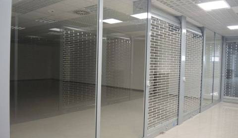 Obchodné priestory v centre Trnavy