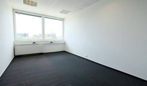 Prenájom kancelárií 260 m2 na Gagarinovej ulici