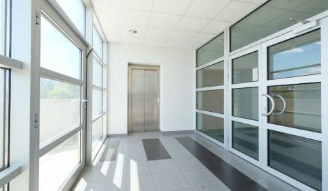 Exkluzívne kancelárie na Gagarinovej ulici