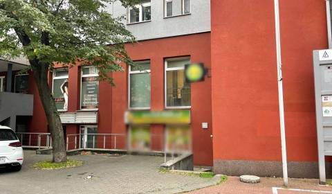 Obchodný priestor 79m2, Záhradnícka ul.