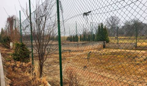 Pozemok Nitrianska Streda 2