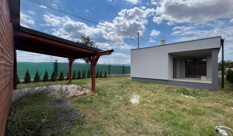 Novostavba Rodinný dom Bošany  2 / na klúč / murovaný