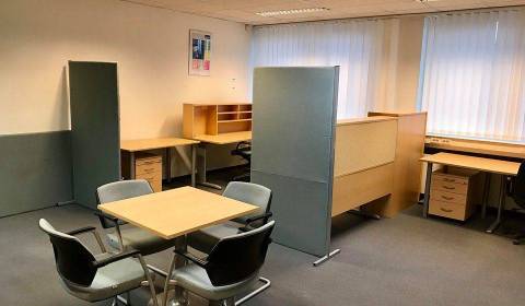 Kancelária 41m2, Štrkovec, Drieňová ul. Lake Building