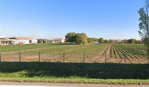 Pozemok, Novozámocká ul., Ivanka pri Nitre