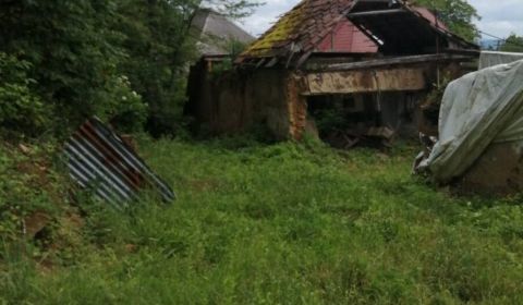 Predaj pozemku 740 m2  na myjavských kopaniciach.