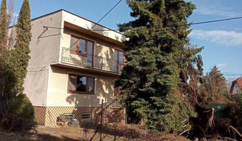 Rodinný dom Dolný Ohaj