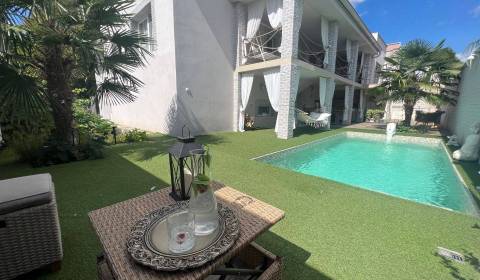 Rodinný dom Topoľčany