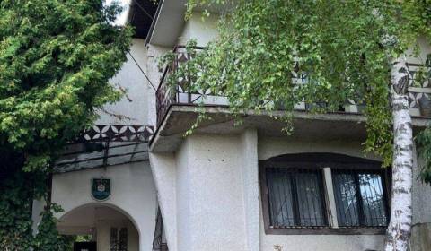 Rodinný dom Veľký Kýr