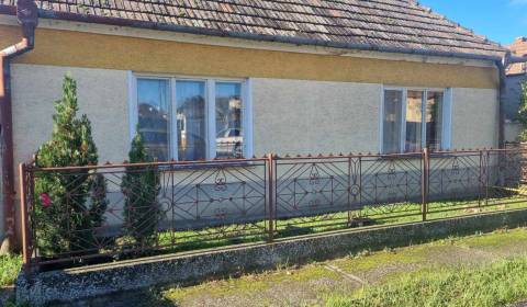 RD Čierna Voda s pozemkom 1486m2