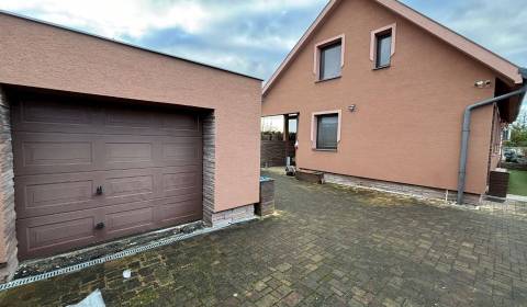 Rodinný dom Topoľčany Kompletná rekonštrukcia