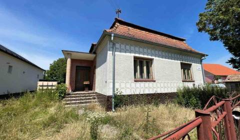 RD Okoličná n./Ostrove (okres KN) - 73.000 Euro.