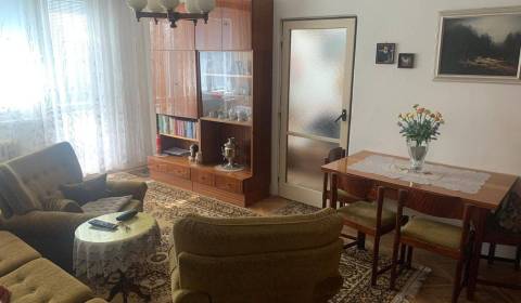 2 izbový byt Nitra - Párovce