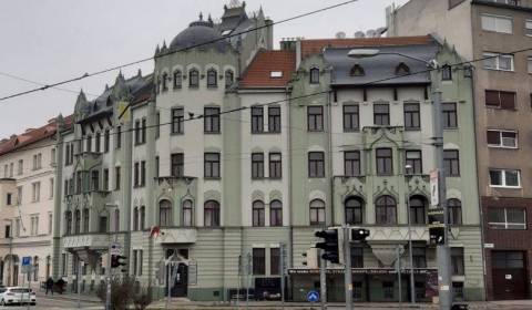 Nebytové priestory 50m2 v historickom centre, Šafárikovo nám.