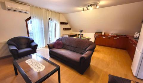 Predaj Krušovce 2izbový byt v rodinnom dome + predajňa