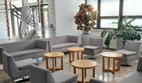 Prenájom kancelárskych priestorov v Podunajských Biskupiciach