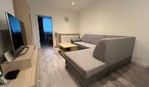 3 izbový byt  Topoľčany / VYPLATENA ZALOHA