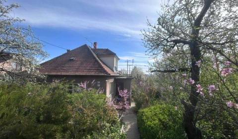 Rodinný dom 3 izbový Nitra pod Borinou