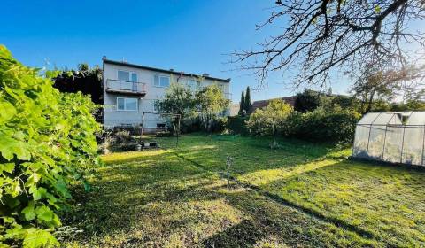 Na predaj 5 i rodinný dom Partizánske - Šimonovany - rožný pozemok