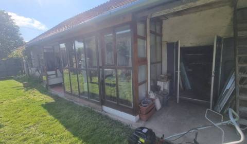 Starší rodinný dom Černík