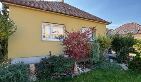 Rodinný dom Topoľčany