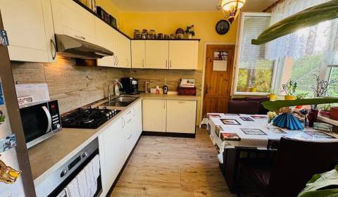 Na predaj 2 i VM byt 67 m2 v Partizánske – sídlisko Luhy