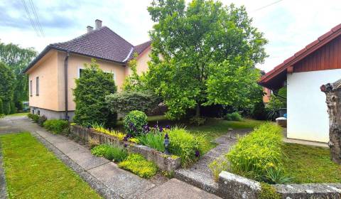 Rodinný dom - Krušovce - Dolné Chlebany