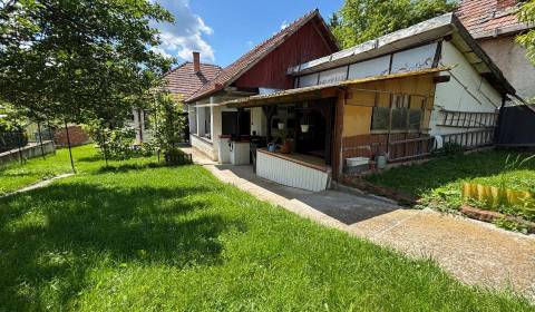 Rodinný dom Veľké Bedzany