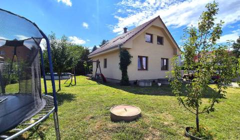 Predaj - rodinný dom Jablonica, okr. Senica