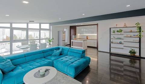 Krásný 3-izbový byt v centre Dubnice nad Váhom