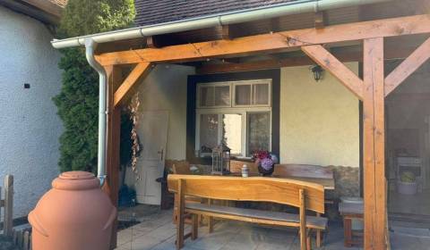 Malý domček Solčany