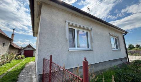 Rodinný dom Práznovce